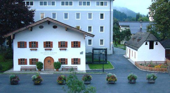 Museum St. Johann in Tirol